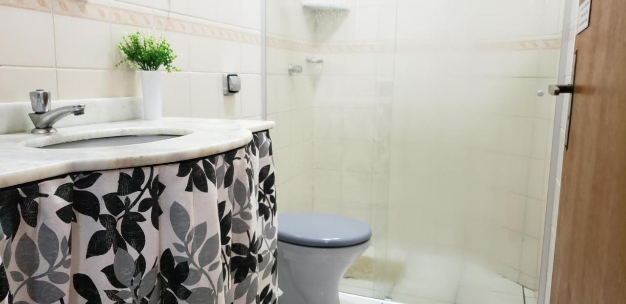 Apto Ubatuba Maranduba 80 Mt Praia Ngoại thất bức ảnh