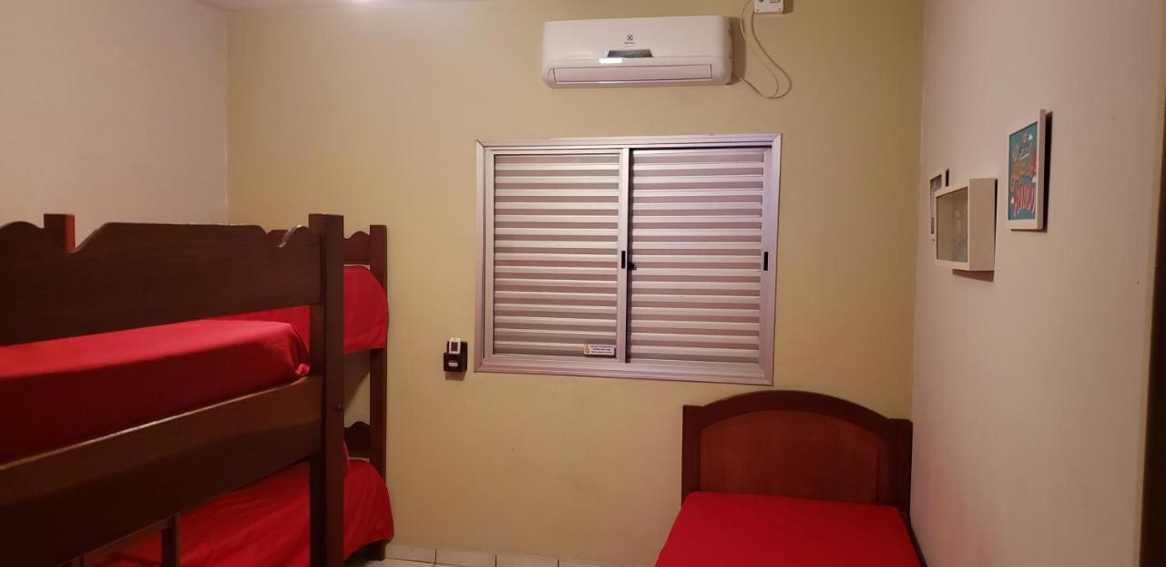 Apto Ubatuba Maranduba 80 Mt Praia Ngoại thất bức ảnh