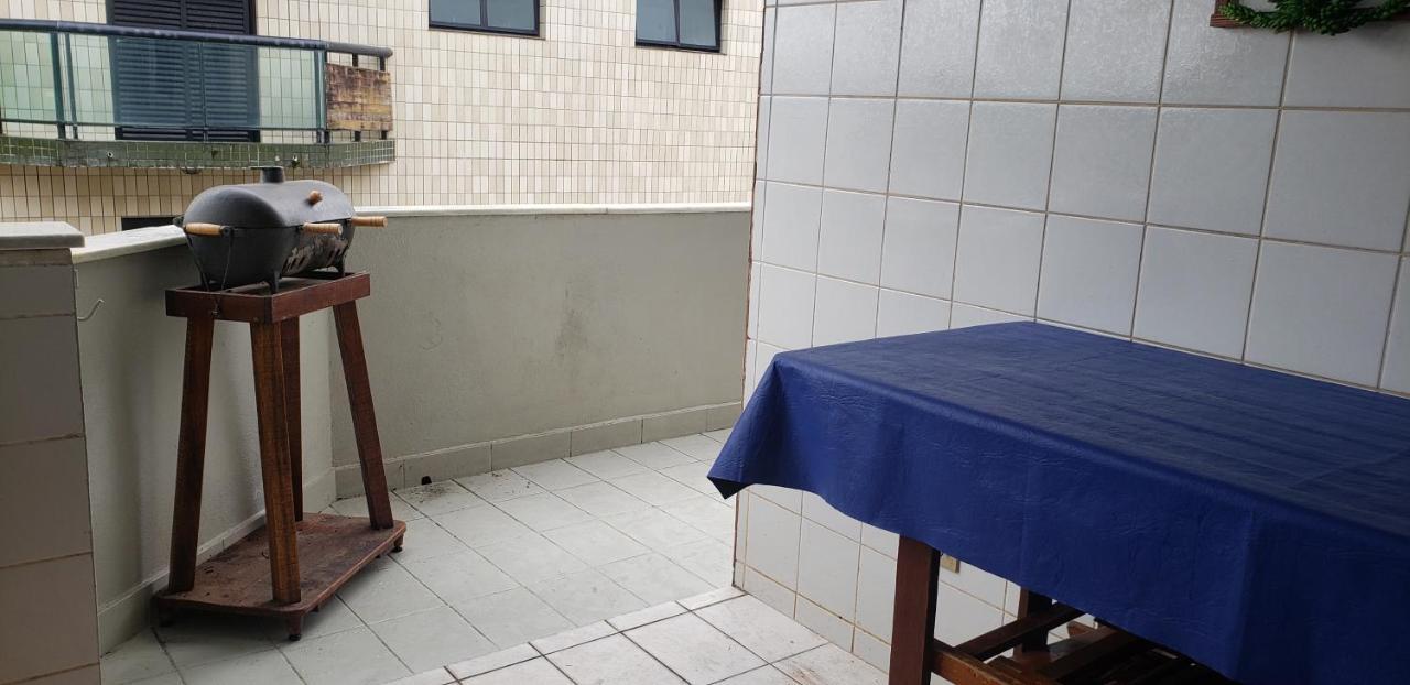 Apto Ubatuba Maranduba 80 Mt Praia Ngoại thất bức ảnh