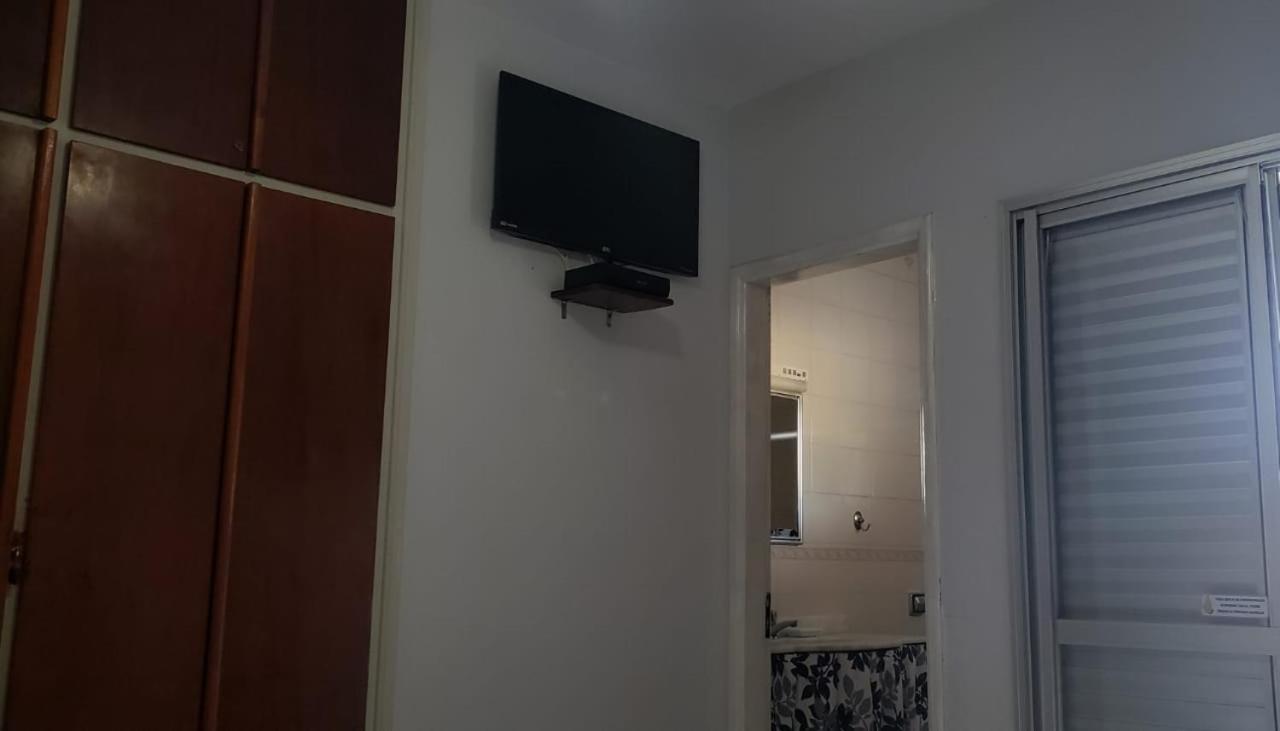 Apto Ubatuba Maranduba 80 Mt Praia Ngoại thất bức ảnh