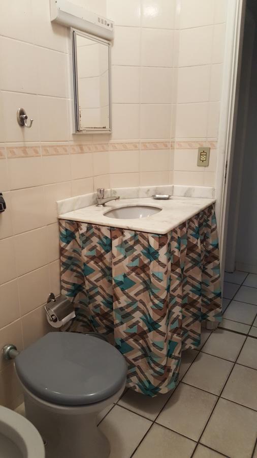 Apto Ubatuba Maranduba 80 Mt Praia Ngoại thất bức ảnh