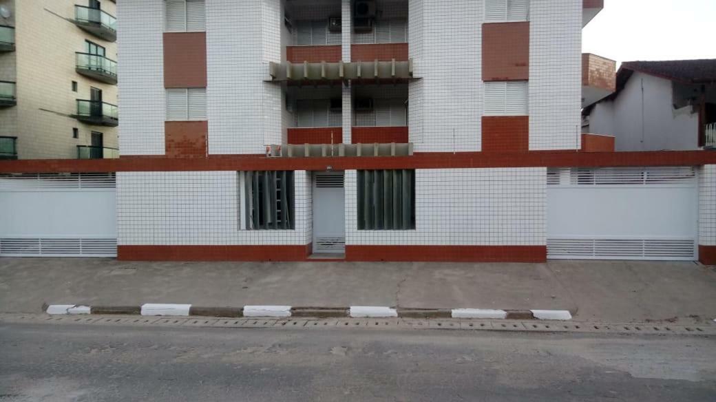 Apto Ubatuba Maranduba 80 Mt Praia Ngoại thất bức ảnh